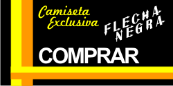 Compre agora a camiseta do Flecha Negra